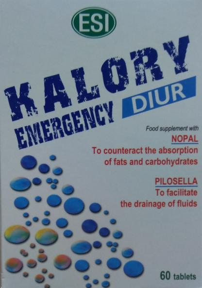 Kalory Emergency Diur